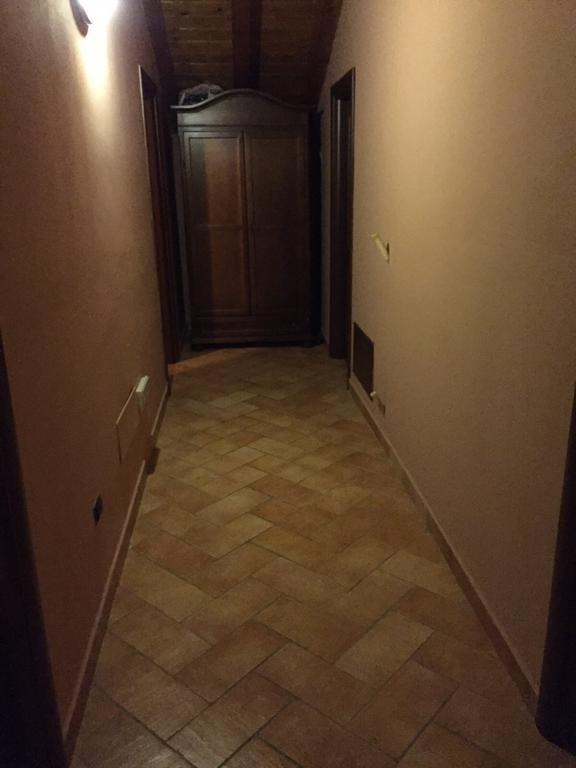 Hôtel Il Casello à Paola Chambre photo